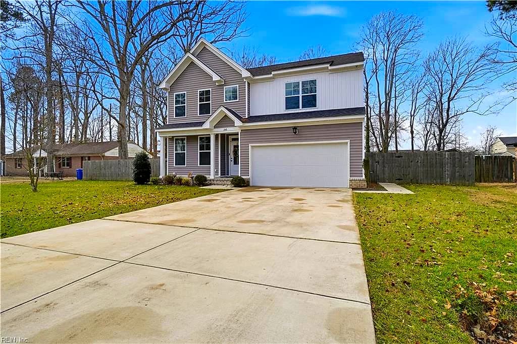 240 Hurdle DR, CHESAPEAKE VA 23322 - Photo 5