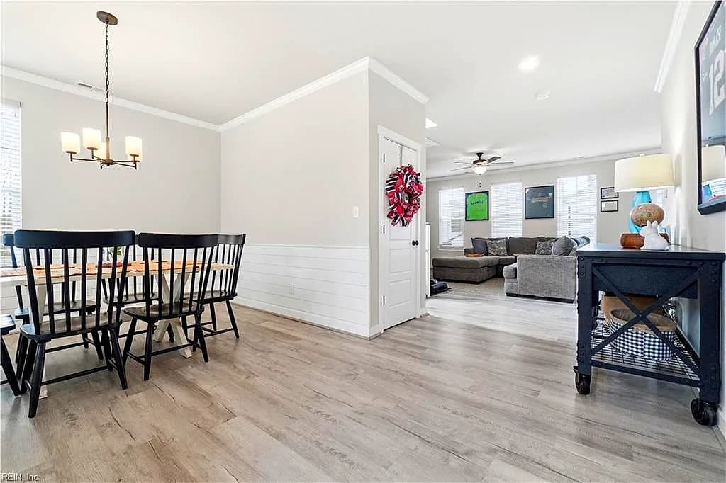 240 Hurdle DR, CHESAPEAKE VA 23322 thumb 7