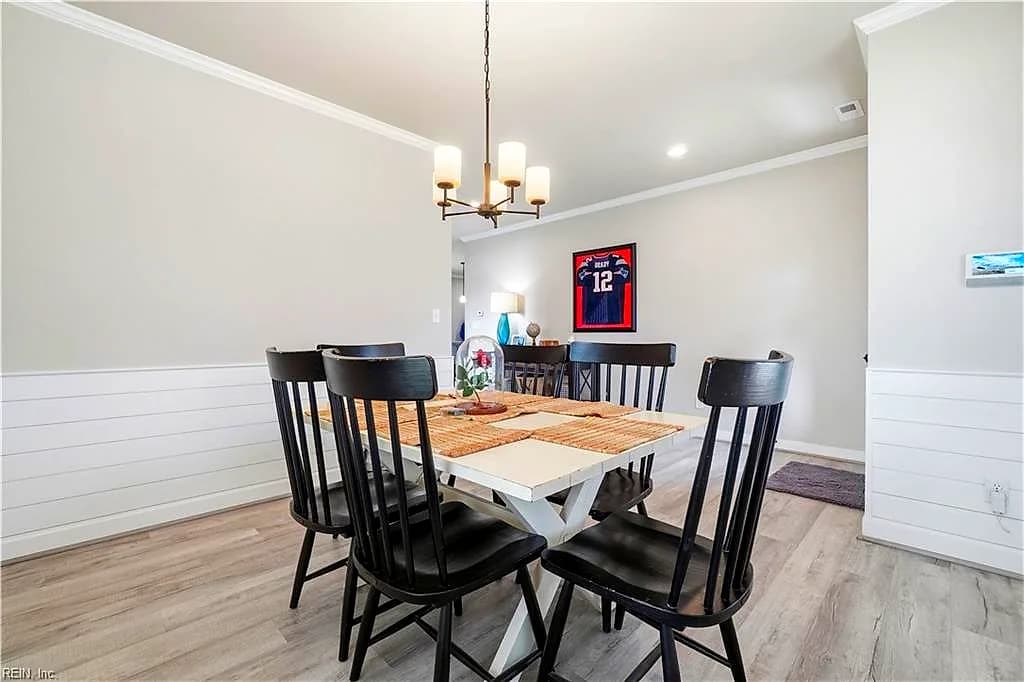 240 Hurdle DR, CHESAPEAKE VA 23322 thumb 9