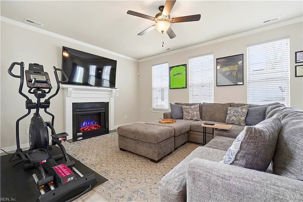240 Hurdle DR, CHESAPEAKE VA 23322 thumb 10