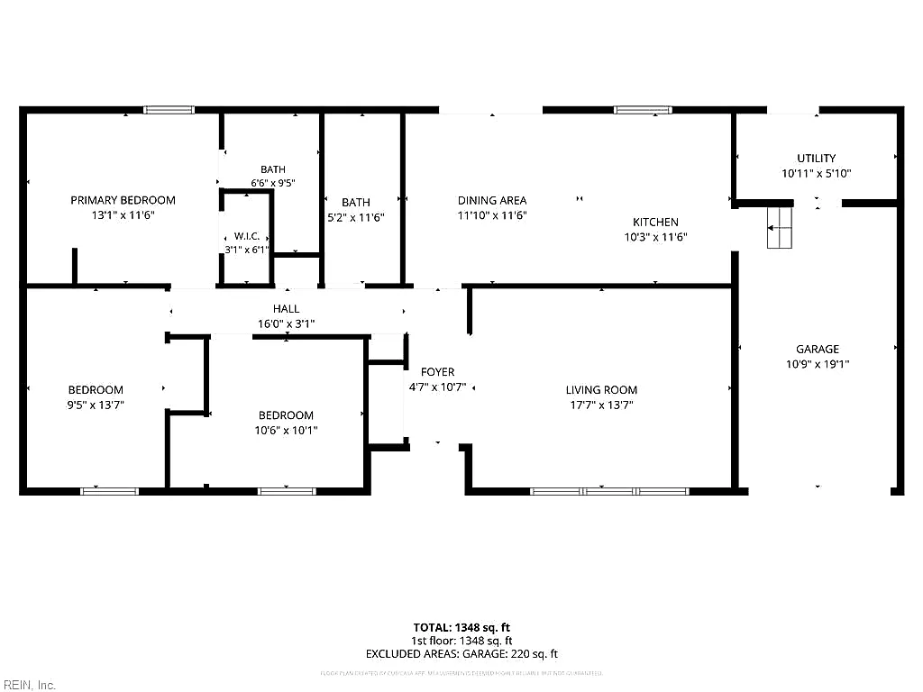 3869 William Penn BLVD, VIRGINIA BEACH VA 23452 thumb 6
