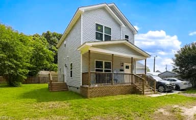 5405 Godwin BLVD, SUFFOLK VA 23434 thumb 3