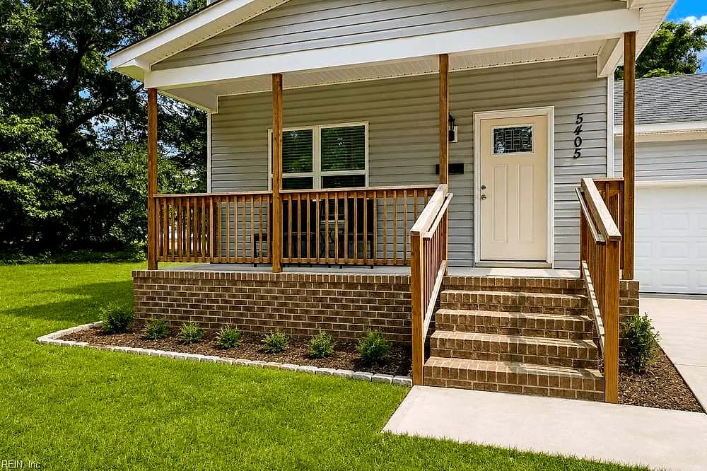 5405 Godwin BLVD, SUFFOLK VA 23434 - Photo 4