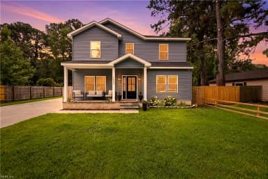 1853 S Streamline DR, VIRGINIA BEACH VA 23454 thumb 3