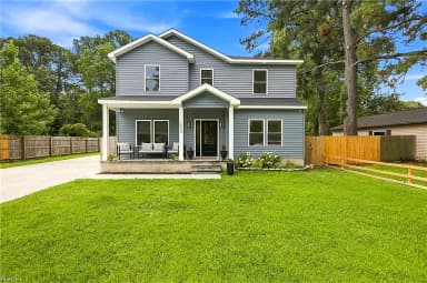 1853 S Streamline DR, VIRGINIA BEACH VA 23454 thumb 4