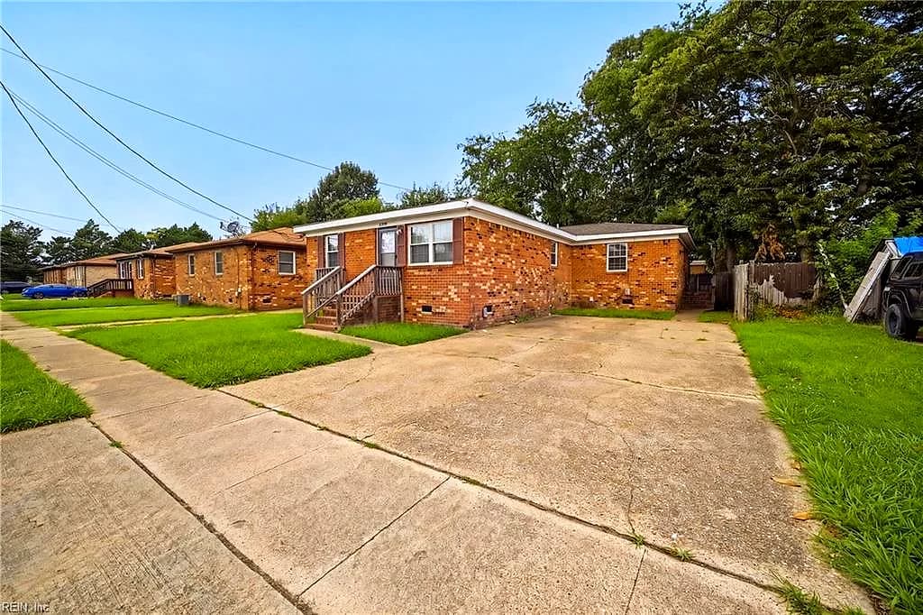 4308 Tides CT, NORFOLK VA 23518 - Photo 3