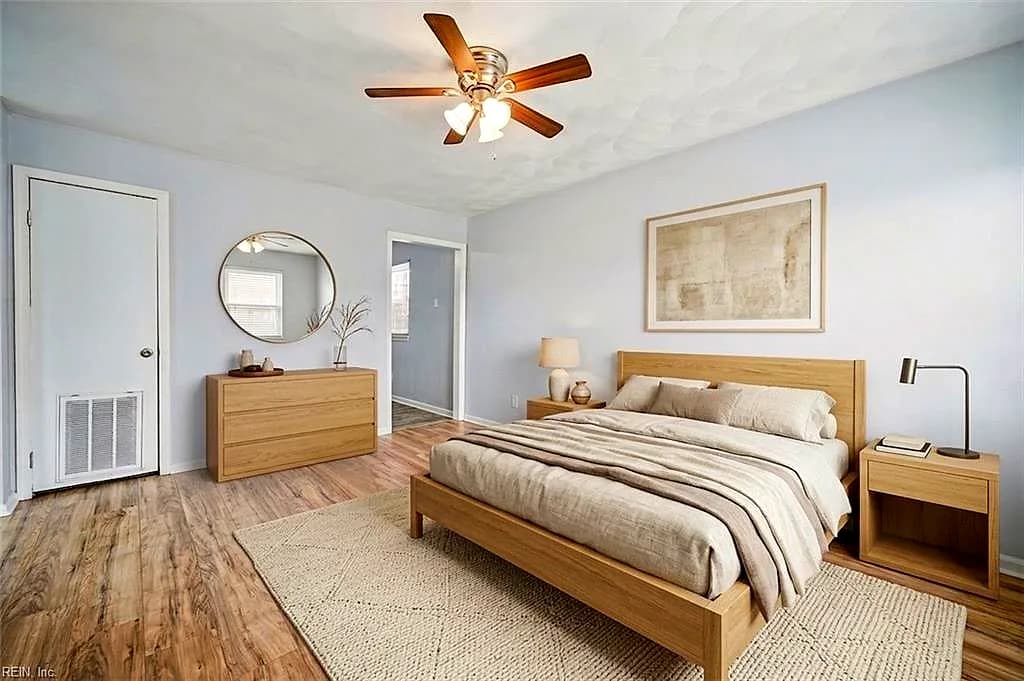 4308 Tides CT, NORFOLK VA 23518 - Photo 4