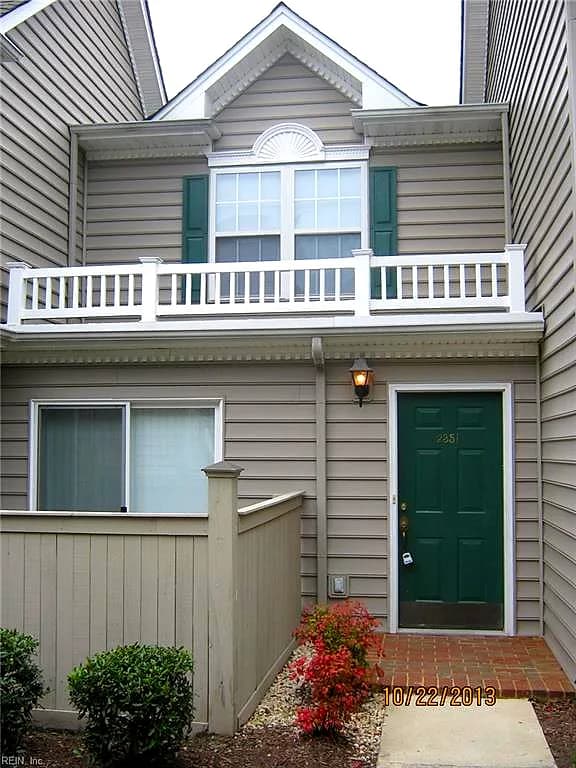 2351 Old Greenbrier RD, CHESAPEAKE VA 23325 - Photo 3