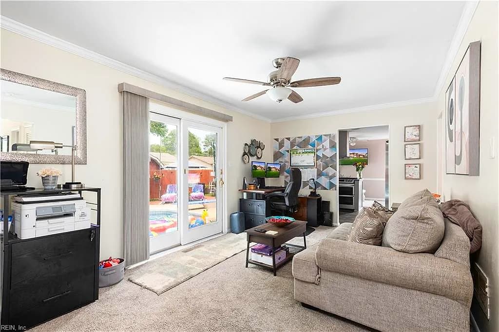 5328 Sir Barton DR, VIRGINIA BEACH VA 23462 thumb 11