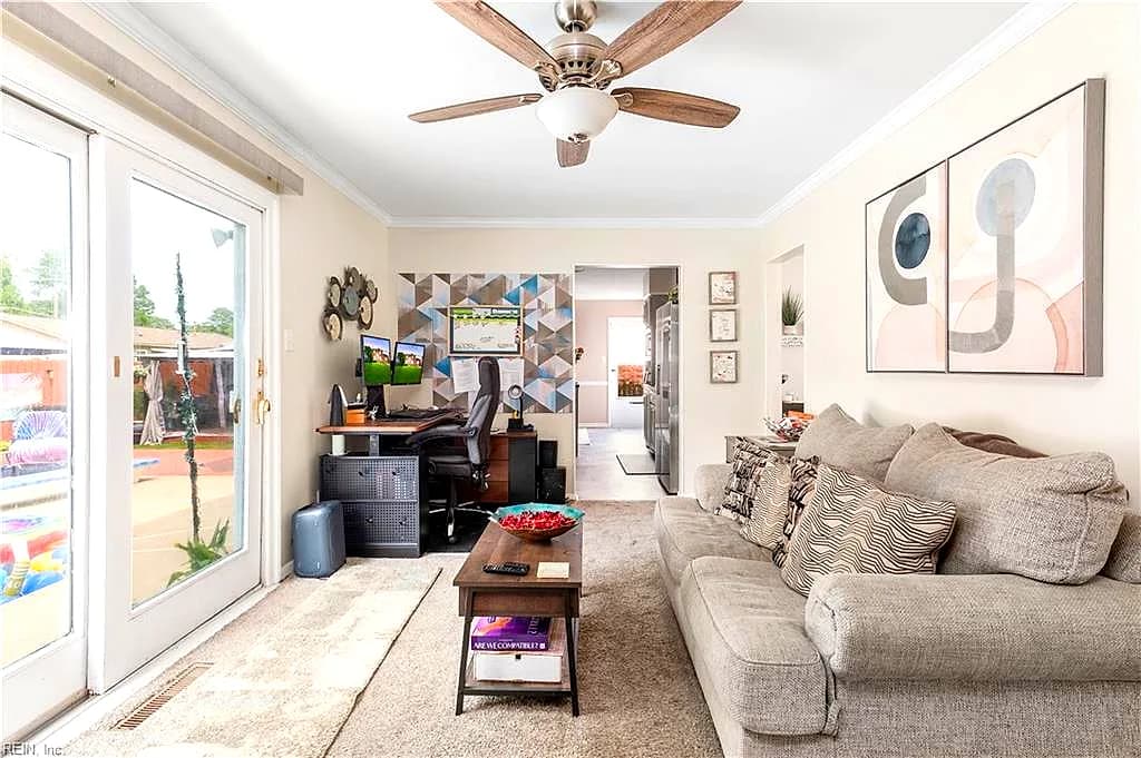 5328 Sir Barton DR, VIRGINIA BEACH VA 23462 thumb 12