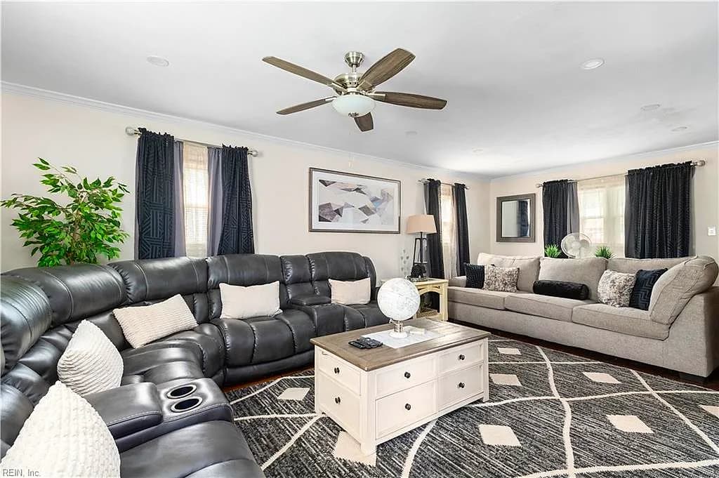 5328 Sir Barton DR, VIRGINIA BEACH VA 23462 thumb 6