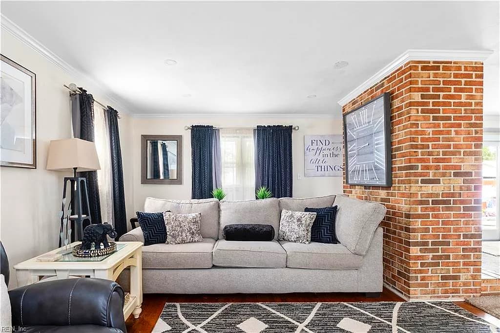 5328 Sir Barton DR, VIRGINIA BEACH VA 23462 thumb 7