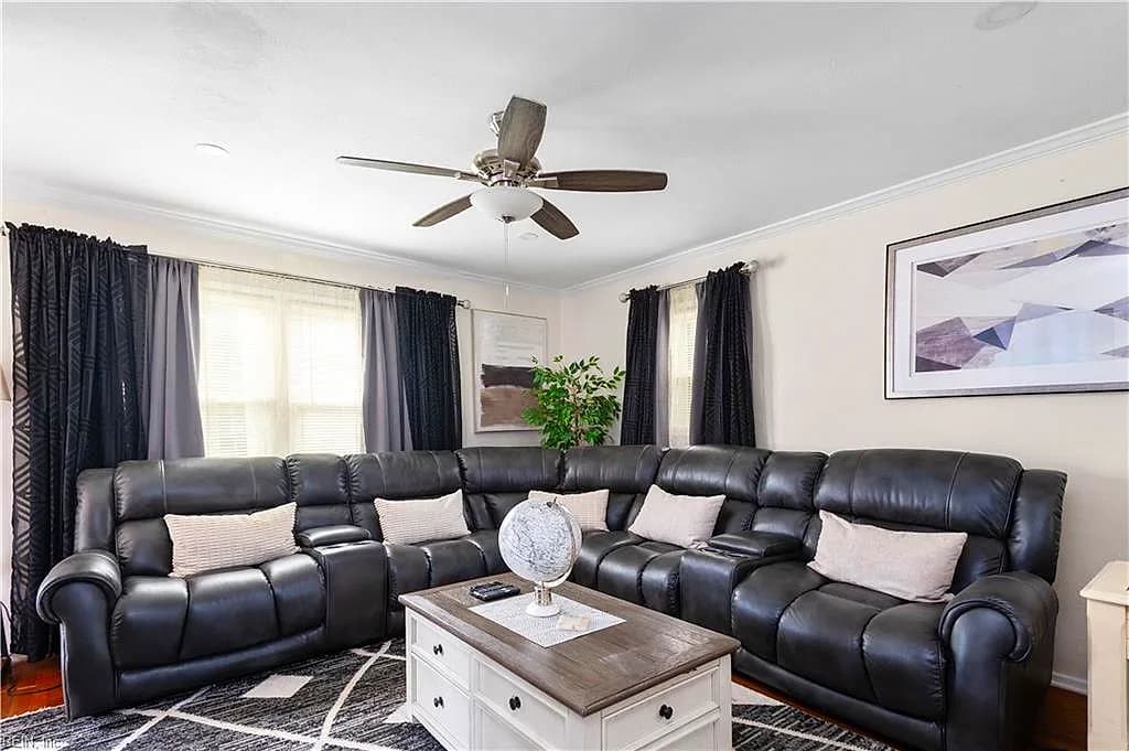 5328 Sir Barton DR, VIRGINIA BEACH VA 23462 thumb 9