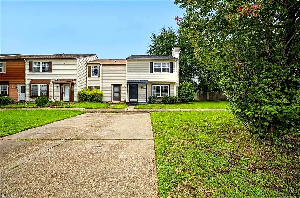 1346 River Birch RN, CHESAPEAKE VA 23320 - Photo 4