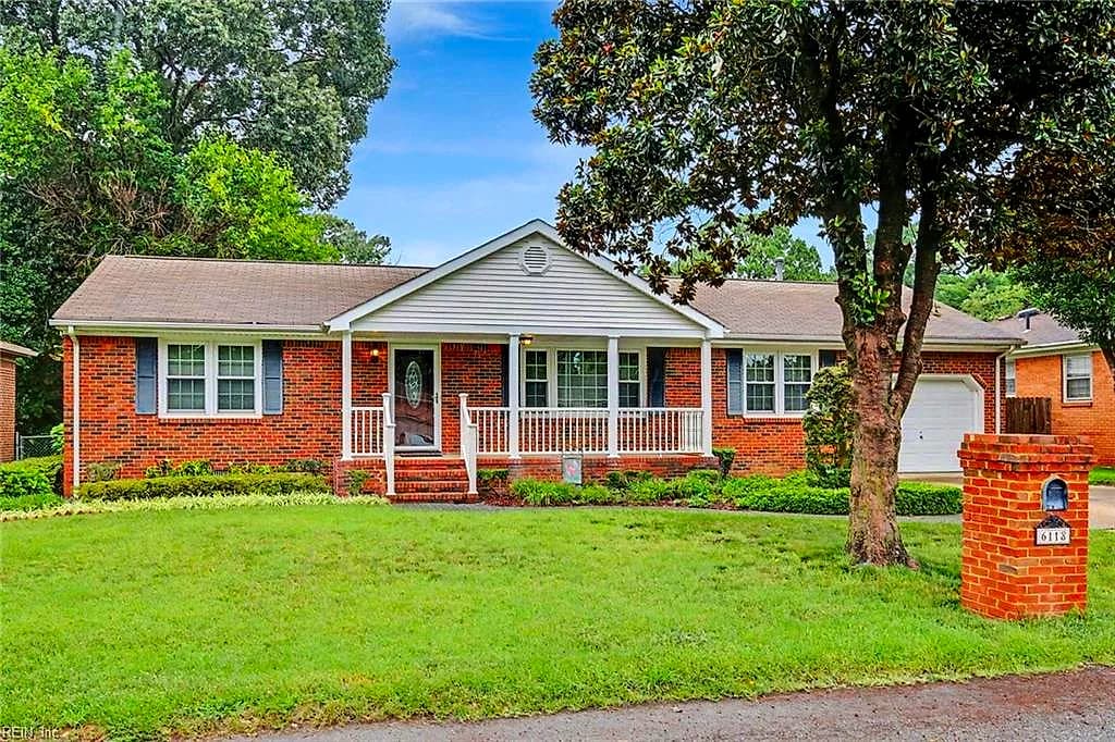 6118 Lyndhurst AVE, NORFOLK VA 23502 - Photo 3