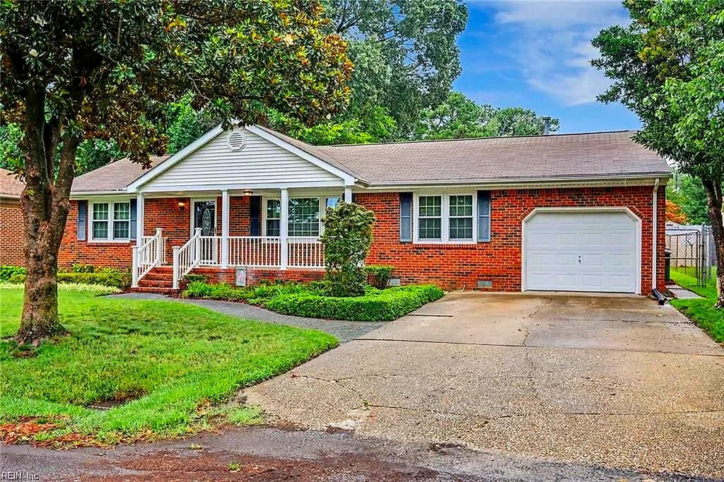 6118 Lyndhurst AVE, NORFOLK VA 23502 - Photo 4