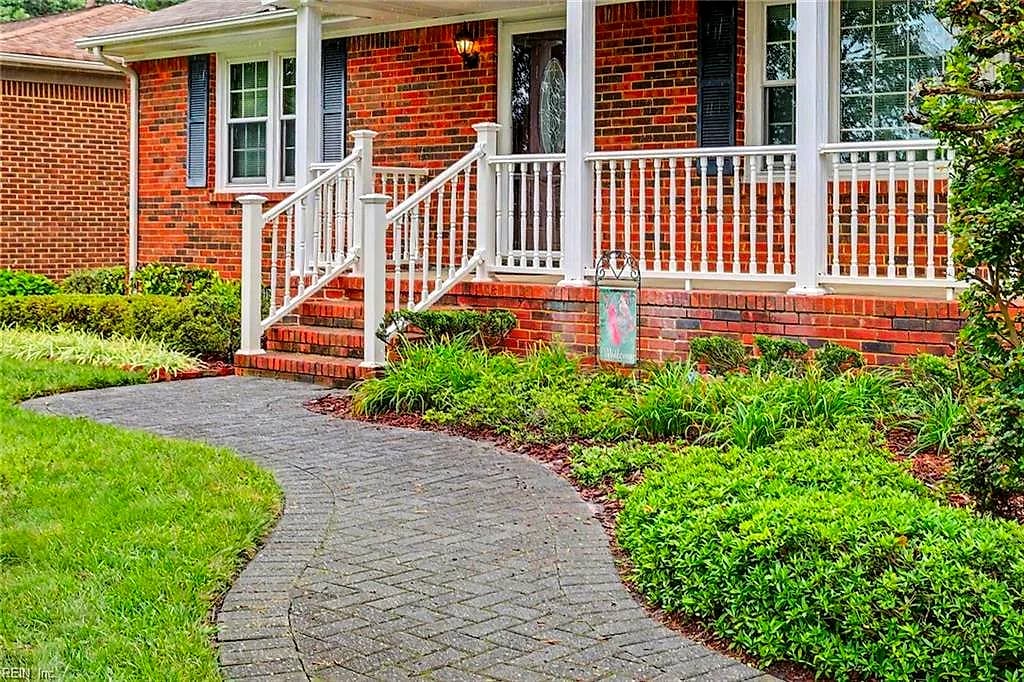 6118 Lyndhurst AVE, NORFOLK VA 23502 - Photo 5