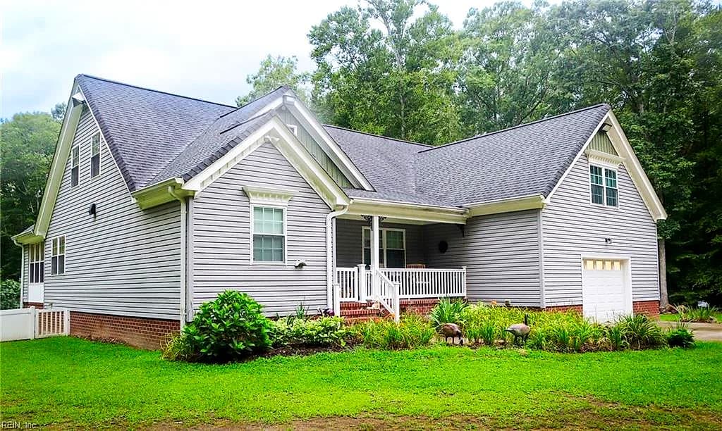 9336 Dutton RD, DUTTON VA 23050 - Photo 3