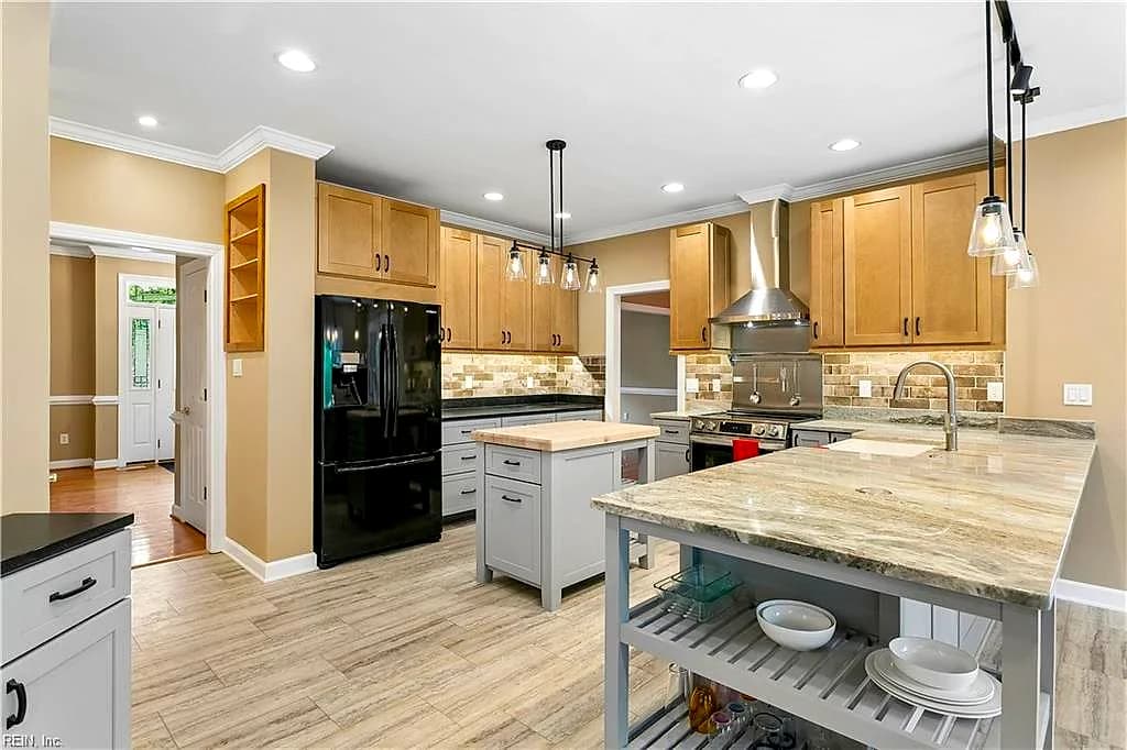 103 Melvins End NONE, YORKTOWN VA 23693 thumb 12
