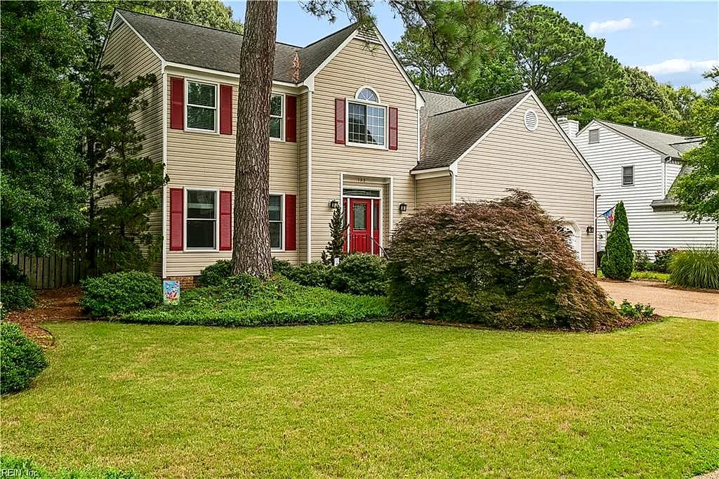 103 Melvins End NONE, YORKTOWN VA 23693 - Photo 3
