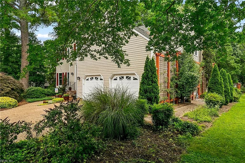 103 Melvins End NONE, YORKTOWN VA 23693 - Photo 4