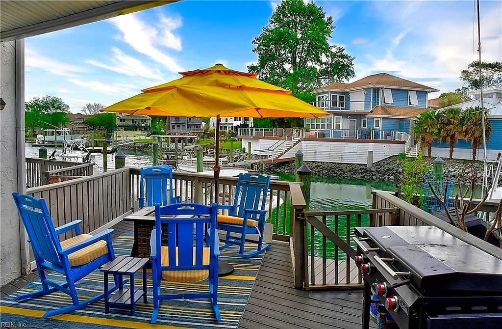 604 Terrace AVE, VIRGINIA BEACH VA 23451 thumb 6