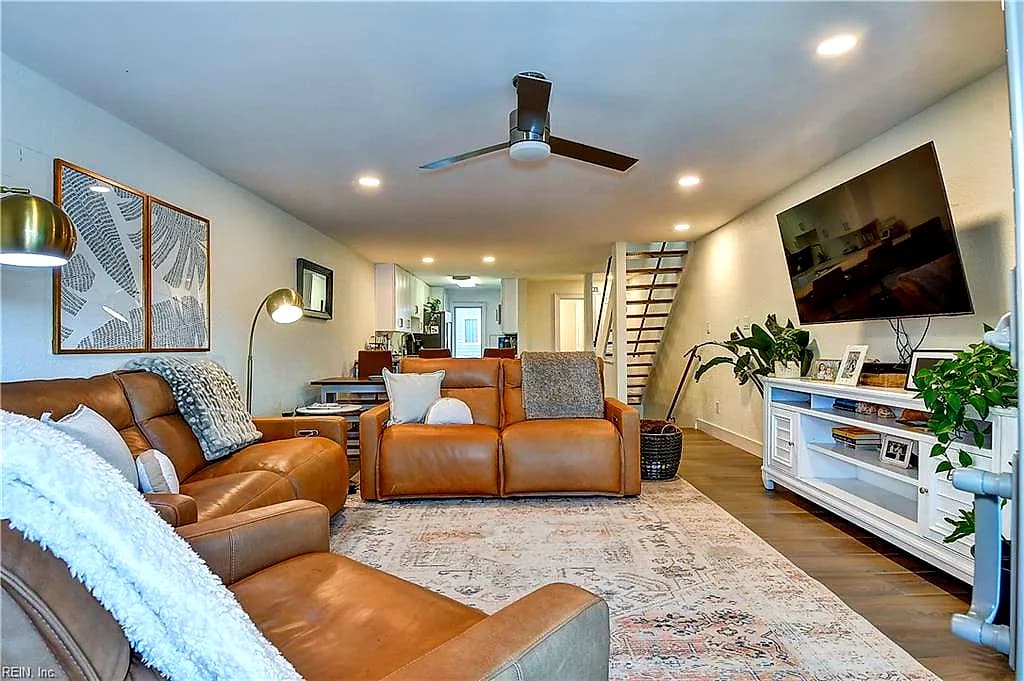 604 Terrace AVE, VIRGINIA BEACH VA 23451 thumb 9