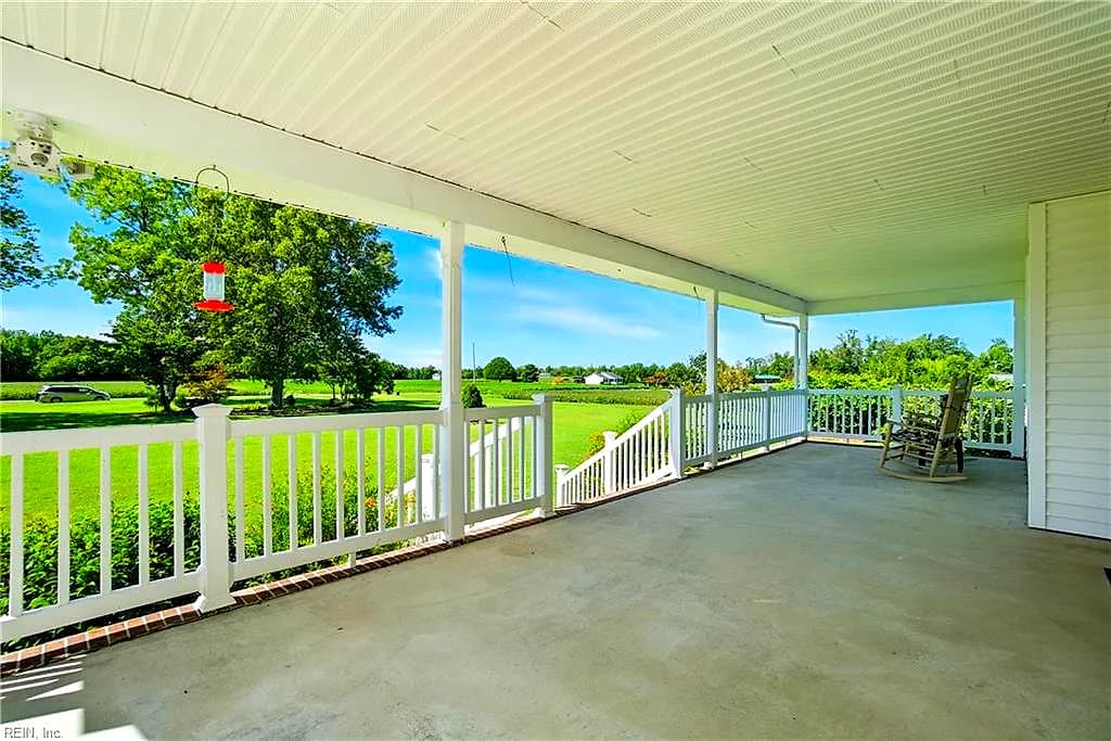 452 Vinson Mill RD, MURFREESBORO NC 27855 - Photo 4