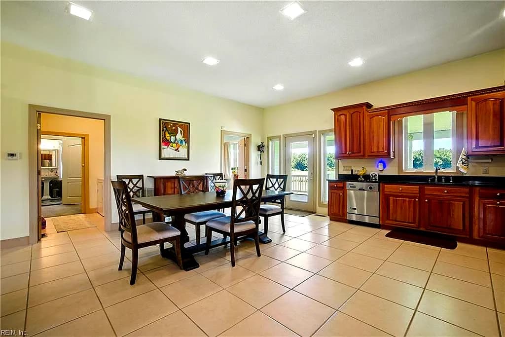 452 Vinson Mill RD, MURFREESBORO NC 27855 - Photo 5