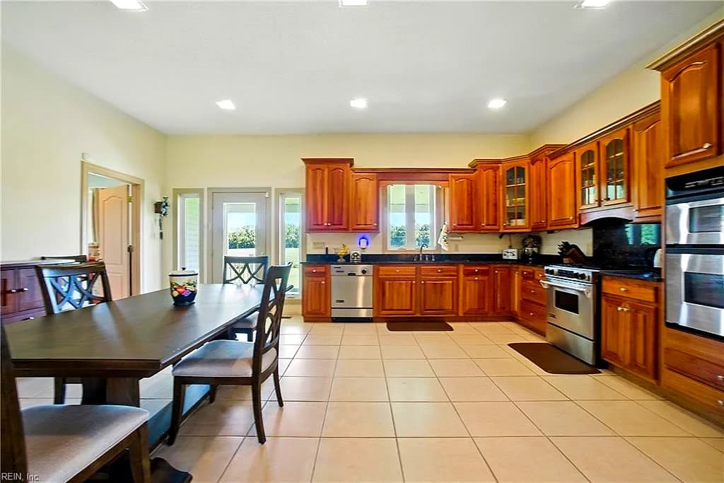 452 Vinson Mill RD, MURFREESBORO NC 27855 - Photo 5