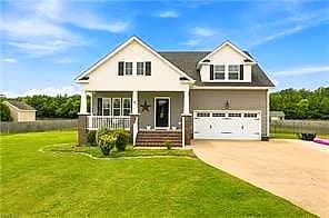 118 N Lou Sawyer RD, MOYOCK NC 27958 - Photo 2