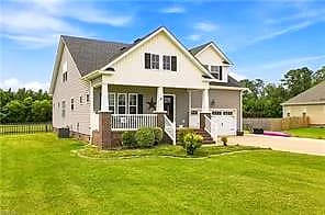 118 N Lou Sawyer RD, MOYOCK NC 27958 - Photo 3