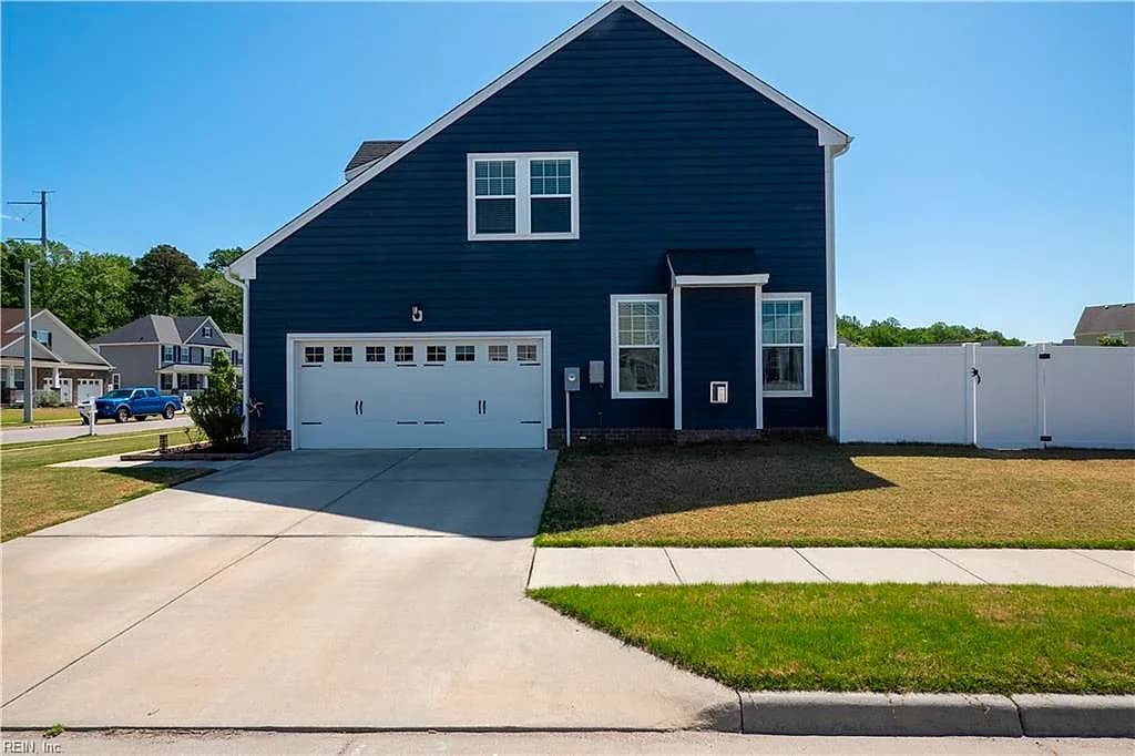 815 Angel Wing DR, CHESAPEAKE VA 23323 - Photo 4