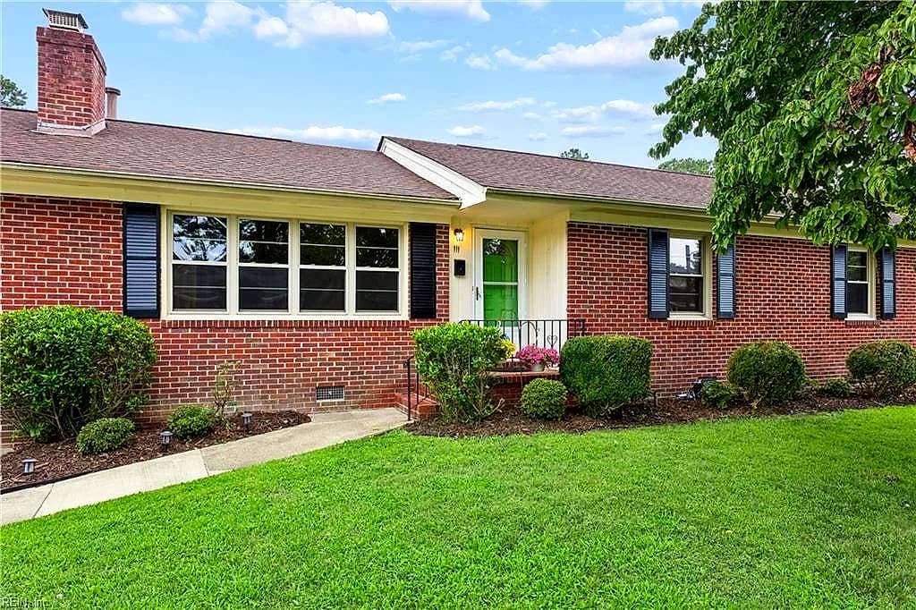 111 Parker AVE, NEWPORT NEWS VA 23606 - Photo 5