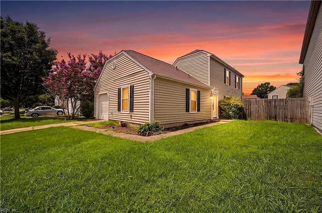 827 Chimney Hill PW, VIRGINIA BEACH VA 23462 - Photo 2