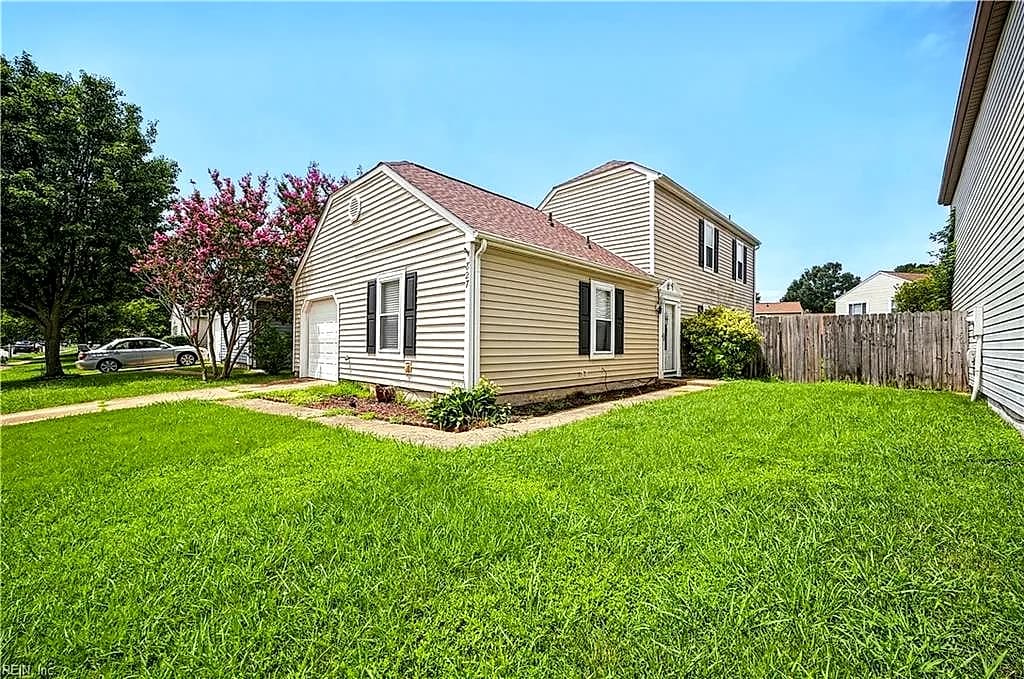 827 Chimney Hill PW, VIRGINIA BEACH VA 23462 - Photo 5