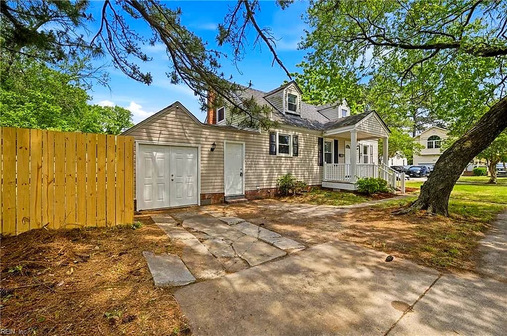 2801 Dunkirk AVE, NORFOLK VA 23509 - Photo 3