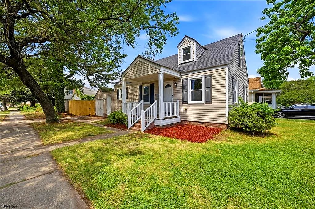 2801 Dunkirk AVE, NORFOLK VA 23509 - Photo 4
