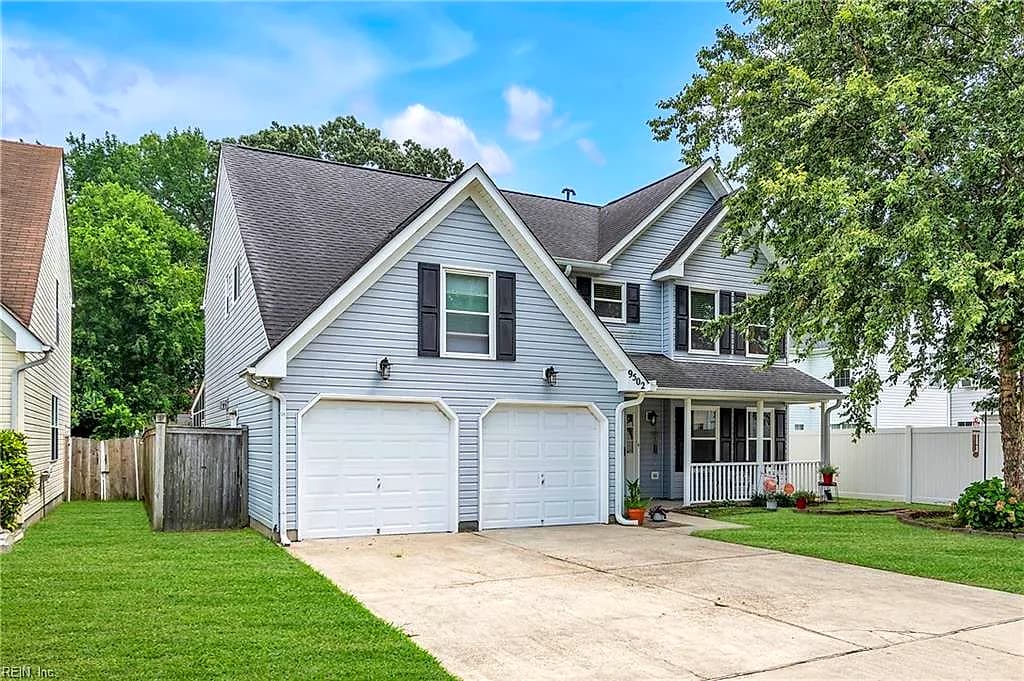 9502 Jenny CT, NORFOLK VA 23503 - Photo 3