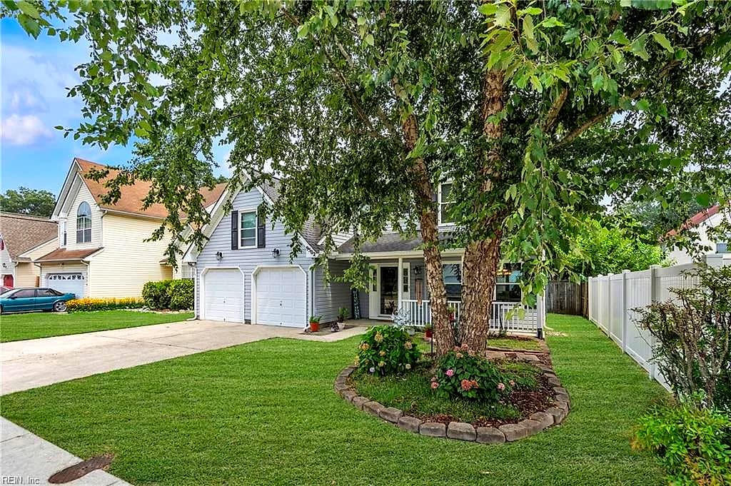 9502 Jenny CT, NORFOLK VA 23503 - Photo 4