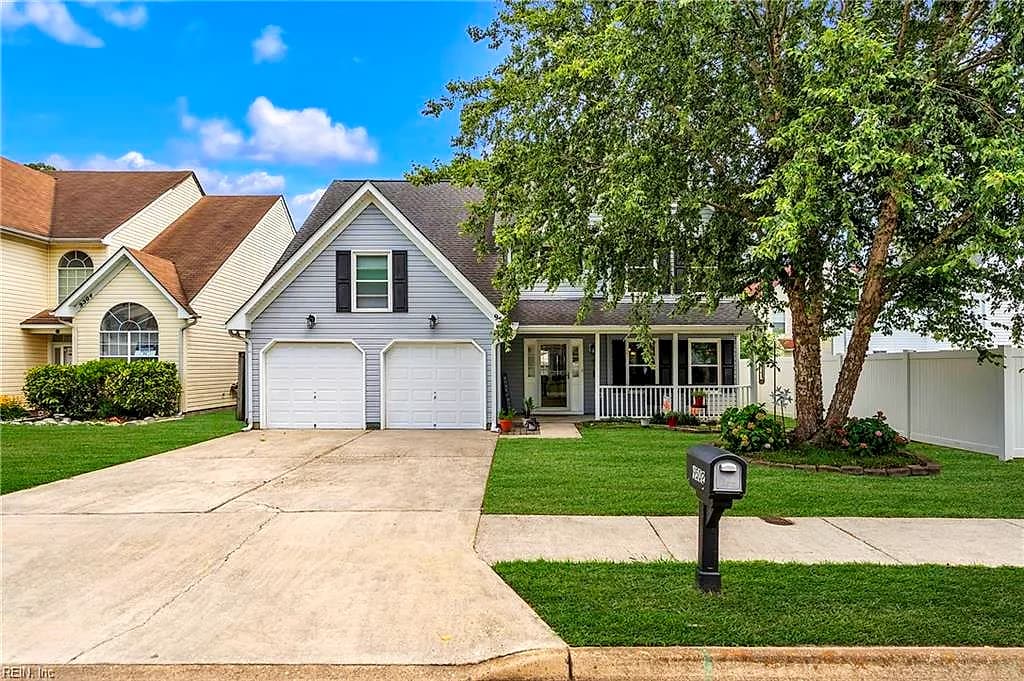 9502 Jenny CT, NORFOLK VA 23503 - Photo 5