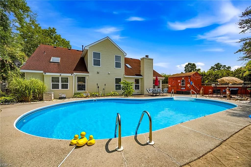 4448 Crow Wing DR, VIRGINIA BEACH VA 23456 - Photo 3