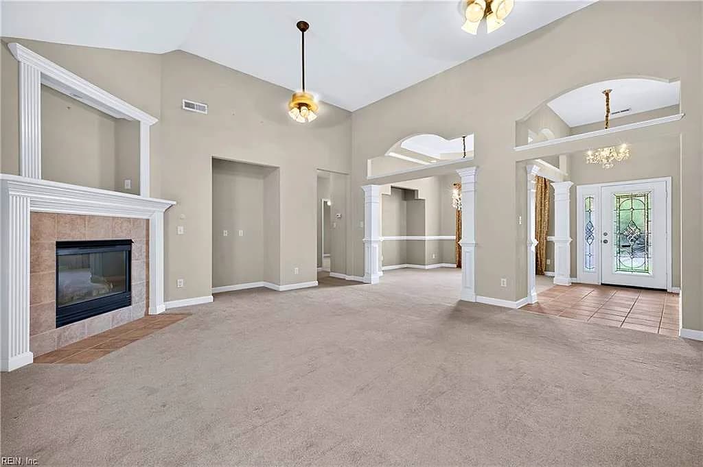 1104 Arabian ARCH, CHESAPEAKE VA 23322 thumb 12