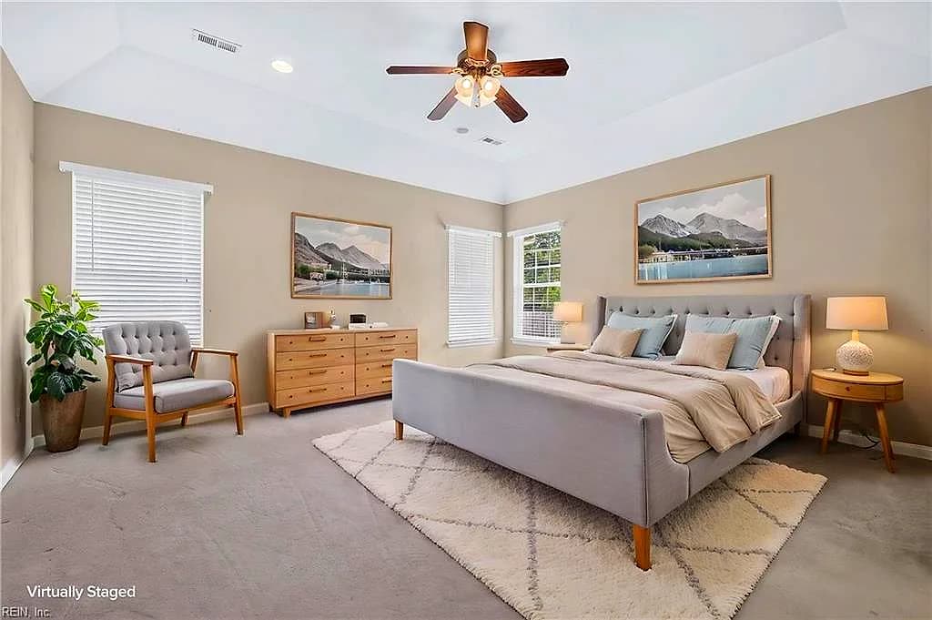 1104 Arabian ARCH, CHESAPEAKE VA 23322 thumb 6