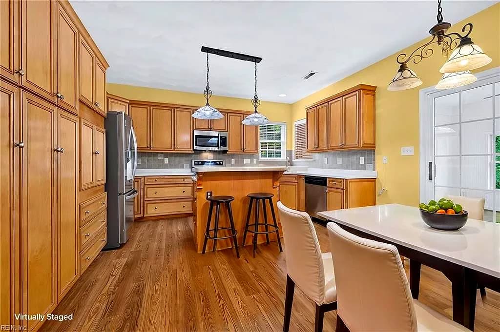 1104 Arabian ARCH, CHESAPEAKE VA 23322 thumb 7