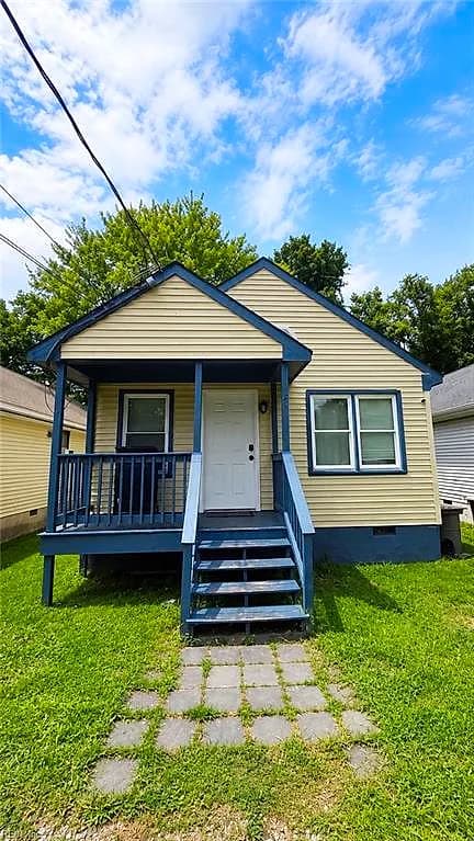 31 Bland ST, HAMPTON VA 23669 - Photo 2