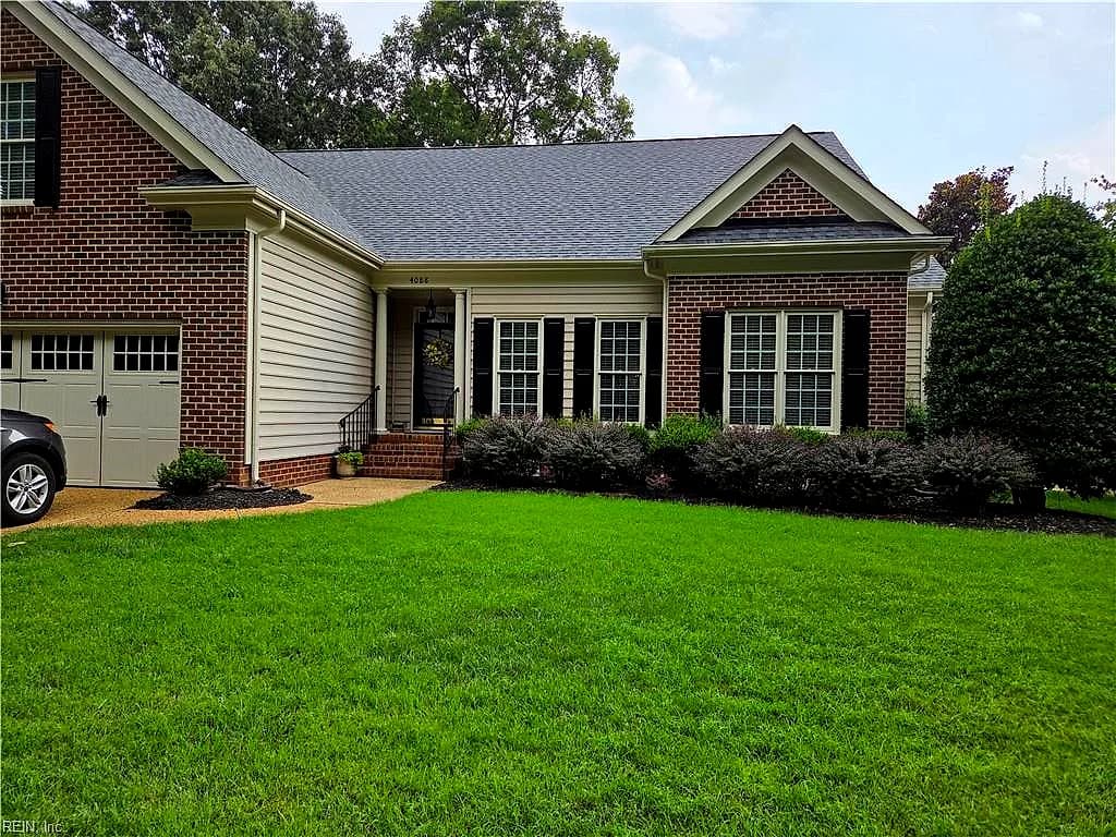 4088 Thorngate DR, WILLIAMSBURG VA 23188 - Photo 2