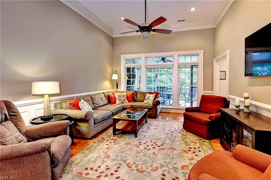 4088 Thorngate DR, WILLIAMSBURG VA 23188 thumb 7