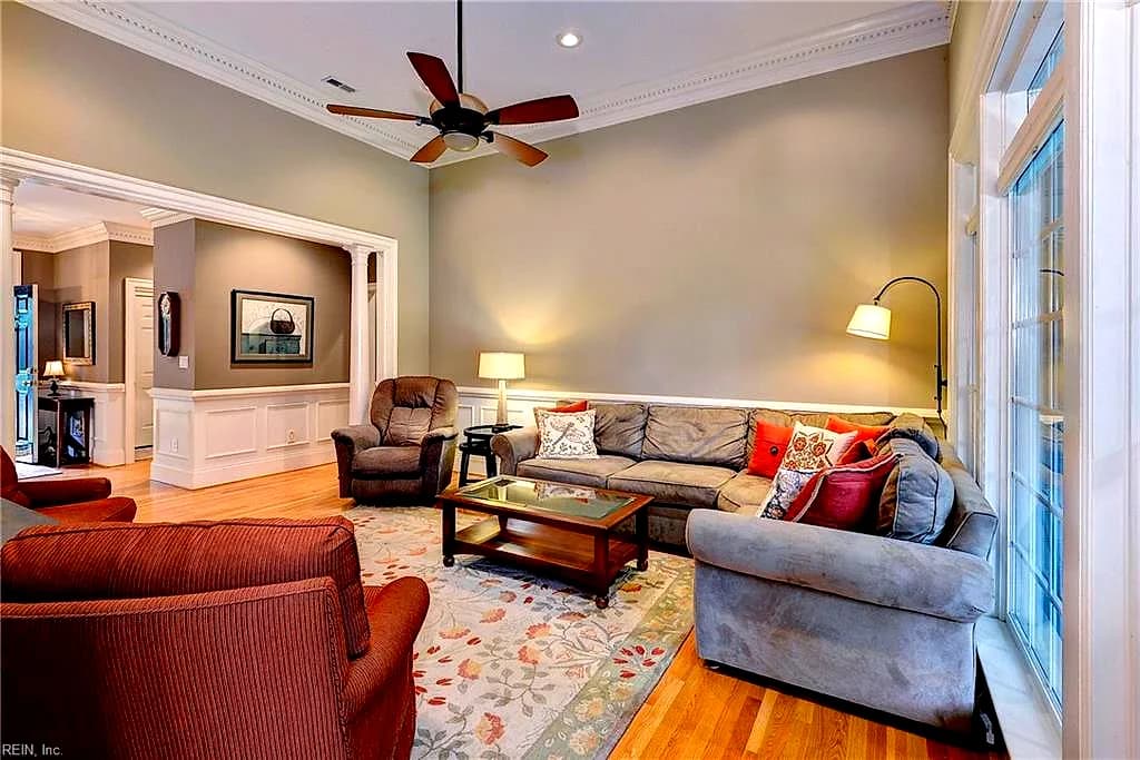 4088 Thorngate DR, WILLIAMSBURG VA 23188 thumb 8