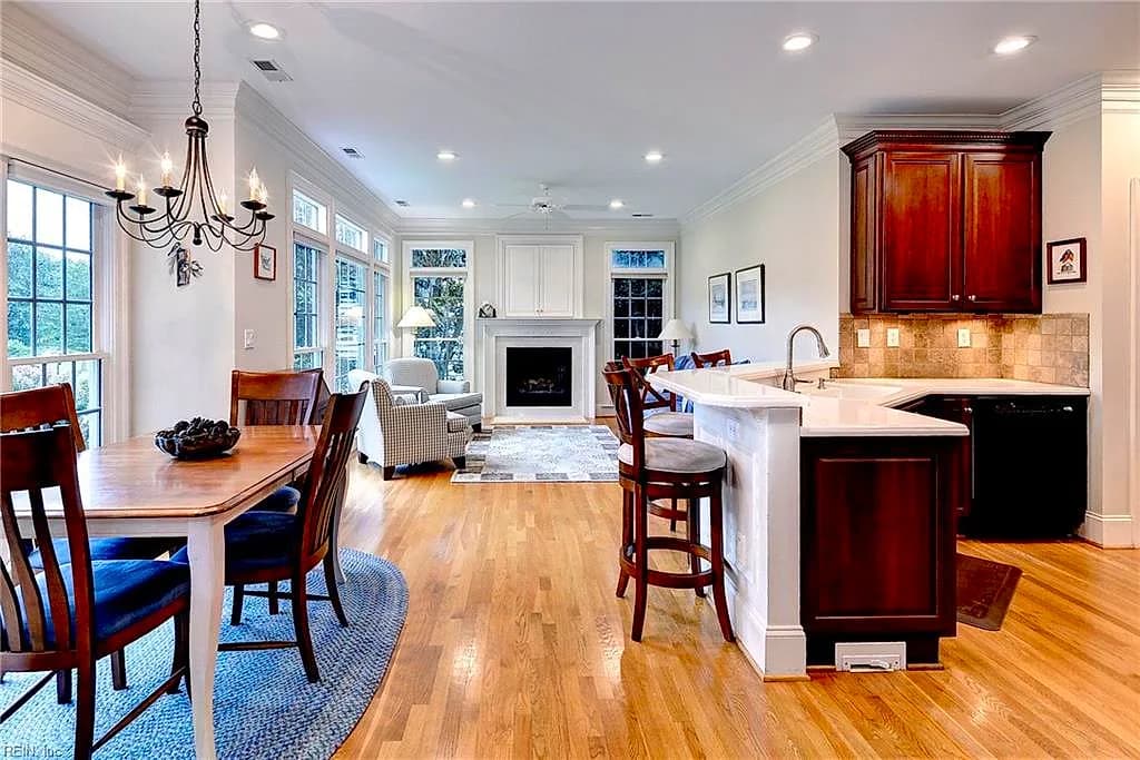 4088 Thorngate DR, WILLIAMSBURG VA 23188 thumb 9